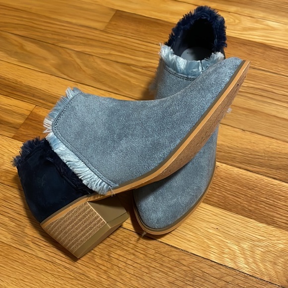 Ankle boots - Picture 3 of 3